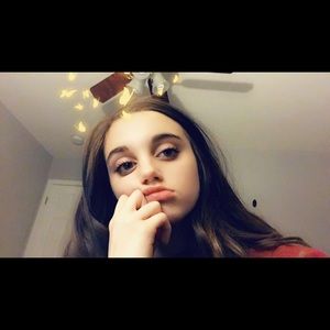 Meet your Posher, Kaylee
